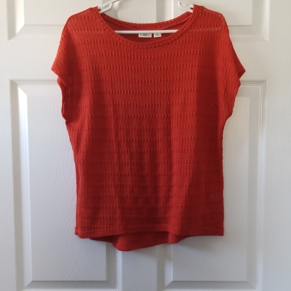 Cato sweater